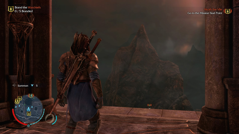 Illustration for article titled Shadow Of Mordor: The Bright Lord: The Kotaku Review